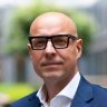 Dirk Deridder avatar