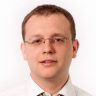 Arnaud Hulstaert avatar