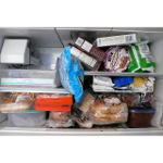 Er zit een hacker in mijn diepvries!