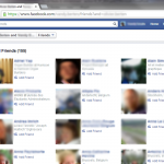 Facebook&nbsp;: peut-on vraiment cacher sa liste d’amis&nbsp;?