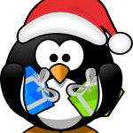 I’m dreaming of a digital Xmas