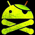 Mésaventures sur Android