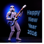 Bonne Année 2016 – Gelukkig Nieuwjaar 2016 – Happy New Year 2016&nbsp;!!!!