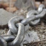 Open en minder open blockchain netwerken