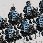 Eerste ervaringen bij het bouwen van een chatbot