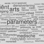 Wat als we medische parameters zouden kunnen delen?