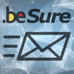 BeSure –  Een realistische blockchain case voor de overheid