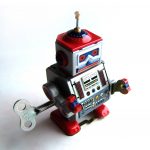 Robotic Process Automation