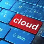 Distributie van cloud services