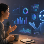 “Talk to your data” met ChatGPT