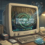Legacy & IA : Voyagez dans le Temps depuis votre Terminal